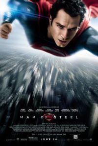 ˣ֮ Man of Steel[Ӱ˵]