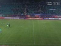 �м����� �Ͼ�����VS��ɽ��ʨ 20240413