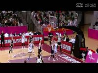 WCBA������A�� �Ĵ����Զ��VSɽ����ˮ�Ӿ� 20241209