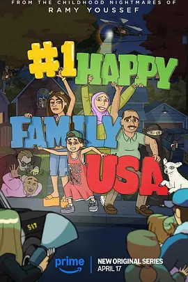 һּͥ#1 Happy Family USA