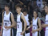 WCBA������ �����ϸ�VSɽ����Ҷ��� 20231206��ԭ����