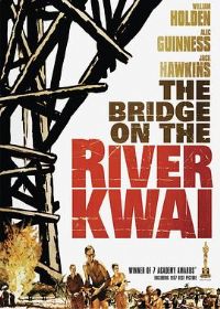 Ӵ The Bridge on the River Kwai[Ӱ˵]