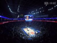 CBA��������33�� �Ĵ���Ⱦ�ҵVS�Ϻ����� 20250120