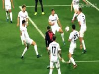 �������� ��˹VS����ʥ�ն��� 20240922