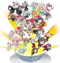 BanG Dream! Ůɶ PICOݡ