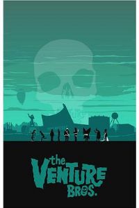 冒险兄弟第七季