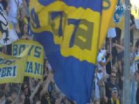 ��������ڶ��� ������VS˹������ 20250924