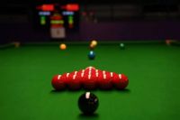 马克·艾伦VS乔·奥康纳 2025苏格兰公开赛