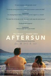 ɹ����� Aftersun[��Ӱ��˵]