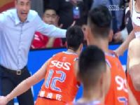 CBA10 ˹ɷVSɽھ20231116ԭ