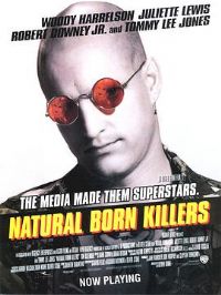 ɱ˿ Natural Born Killers[Ӱ˵]