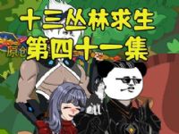 十三丛林求生