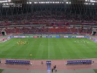 �г����� ɽ��̩ɽVS�Ϻ��껨 20250426