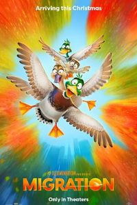 ��Ѽ��ǰ�� Migration[Ԥ��Ƭ]