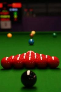 江俊VS马修·塞尔特 2025苏格兰公开赛