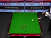 斯诺克 徐思0-4阿里·卡特 20230926(李照)