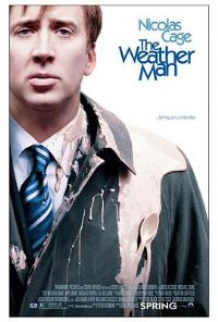 ԤԱ The Weather Man[Ӱ˵]