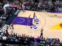 NBA������ ��ʿVS̫�� 20241201