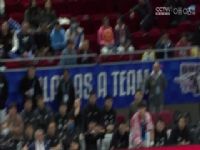 CBA��������45�� ��������VS�Ϻ����� 20240320���²��У�