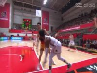 CBA��������7�� ���տϵ���VS�㽭������ҩ 20231107����֪껣�