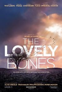 ɰĹͷ The Lovely Bones[Ӱ˵]