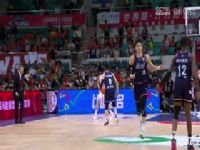 CBA��������38�� ������ʨVS�Ĵ���ǿ 20240203���ֳϣ�