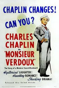  Monsieur Verdoux[Ӱ˵]